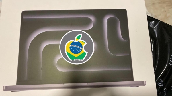 MacBook Pro - M4 - 16GB - 512SSD - 14.2P Com Impressão Digital - Prata - Novo - Caixa Lacrada! - R$ 11.200,00. Aceito só iPhone na troca - Aceito Cartão até 18x + juros. Tubarão - SC. Atenção: Compra feita pelo site, acrescenta 5%, à mais encima do valor!!!