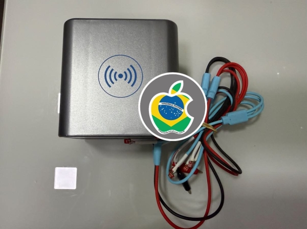 Carregador de Bancada rápido - sem fio para celular - Multi-Function, Desktop Hub, Tipo C, USB, Tipo C, PD, QC3.0 - 8 portas - Novo - R$ 100,00. Aceito Cartão até 18x + juros. Tubarão - SC. Atenção: Compra feita pelo site, acrescenta 5%, à mais encima do valor!!! - Imagem 2