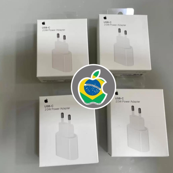 Tomada USB - C - Original - Para iPhone iPhone 11 em diante - Carregamento rápido - R$ 150,00. Aceito Cartão até 18x + juros.  Tubarão - SC. Atenção: Compra feita pelo site, acrescenta 5%, à mais encima do valor!!!