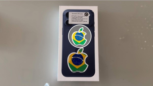 iPhone 17 Pro Max 256GB - Todas as Cores - Novo - Caixa Lacrada! - R$ 10.000,00. Aceito só iPhone na troca - Aceito Cartão até 18x + juros. Tubarão - SC. Atenção: Compra feita pelo site, acrescenta 5%, à mais encima do valor!!!